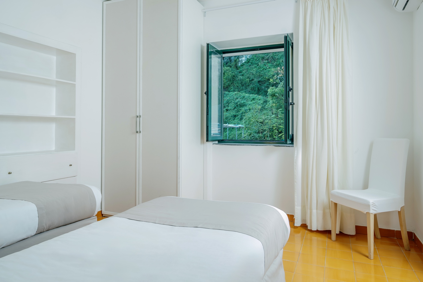 Le Axidie Resort Accomodation Sorrento Coast Apartment Vista mare 2 camere 2